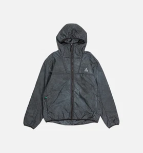 NWOT Nike ACG Therma-Fit ADV Rope De Dope Primaloft Jacket Black DJ1261-010 XL - Picture 1 of 5
