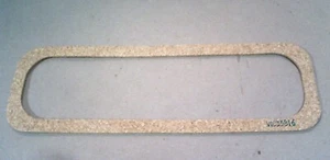 Side Cover Gasket For 1952-55 Willys Aero w/ 161 F-Head 6 cyl 54 Kaiser Darrin - Picture 1 of 1