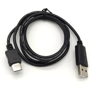 E-usb data&charger cable for samsung SCH-SPH-M620 Upstage U420 Nimbus U740 Alias - Picture 1 of 6