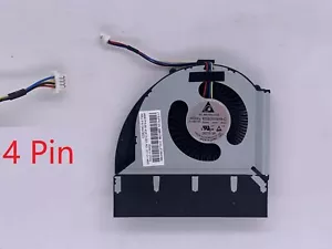 New ThinkPad T530 PM Cooler Fan 04W3623 0B51758 KSB050HA-C-BG2C - Picture 1 of 3