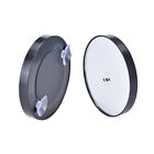 Makeup Mirror 3/5/10/15X Magnifying Mirror With Two Suction Cups Cosmetic To $6