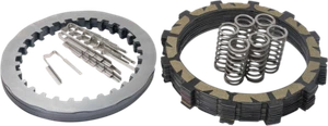 Rekluse Torqdrive Clutch Pack RMS-2801022 Honda CR125R CR 125R 2000-2007 NEW - Bild 1 von 1