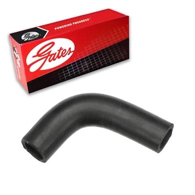 Gates HVAC Heater Hose Tee-1 To Water Pump For 1995-1998 Ford Windstar 3L V6 GAS - Imagem 1 de 3
