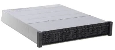 Fujitsu Eternus DX60 S3 2.5 DE Disk Array - Bild 1 von 3