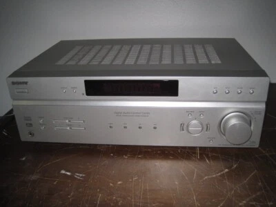 Sony STR-K660P 5.1 Channel Home Theater AM-FM DVD Digital Audio/Video Receiver🔥 - Image 1 of 4