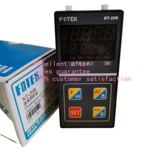 1PCS Brand New in box For FOTEK Temperature controller NT-20R Free Shipping - Picture 1 of 2