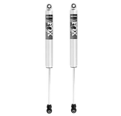 Fox Performance Series 2.0 Smooth Body IFP Shock Pair For 07-18 GMC SIERRA 1500 - Image 1 of 3