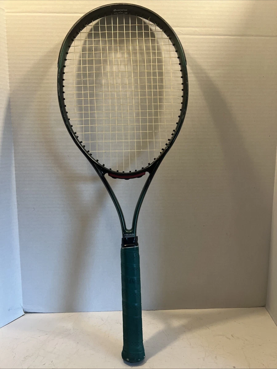 Head Xl Racquet for sale | eBay