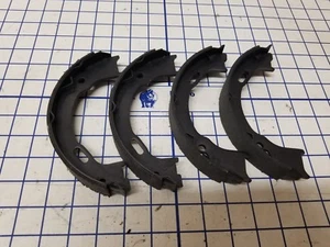 WAGNER Z745 Parking Brake Shoe-QuickStop Rear  - Bild 1 von 6