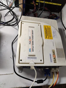Sega Naomi motherboard + Virtua Tennis (Power Smash) arcade - Bild 1 von 7