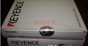 EIN neuer Keyence faseroptischer Sensor FU-A05 - Bild 1 von 1