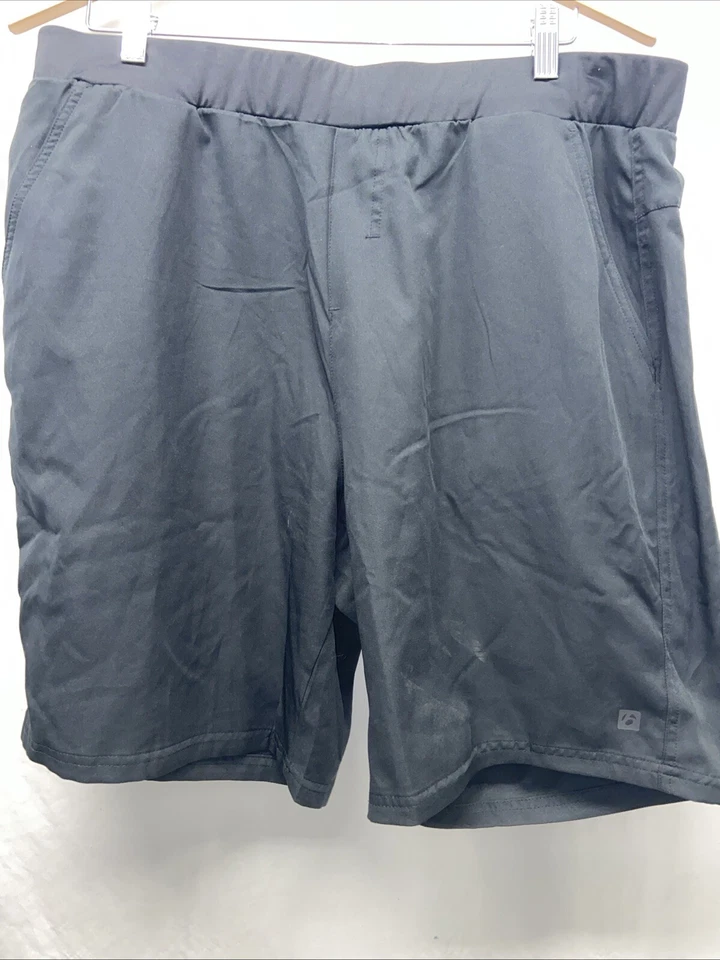 Bontrager Cycling Shorts XL With Padding Style 22791 - Image 1 of 4