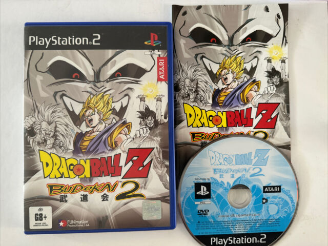 Especial: A história de Dragon Ball nos consoles da Sony (Parte 2) -  PlayStation Blast