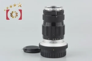 Nikon NIKKOR-T 105mm f/4 Nikon F Mount Lens - Picture 1 of 14