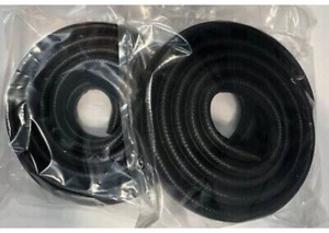 Ford Sierra Cosworth & RS500 coppia guarnizioni porte e kit guarnizioni stivali - Foto 1 di 2