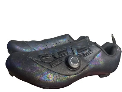DWZRG Mens Road  Cycling Shoes, Peloton, Road, Mountain, SPD/SL- New 11.5 Men - Image 1 of 4