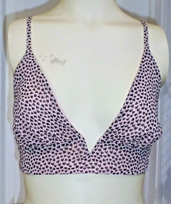 Intimately FREE PEOPLE "Cassie" Soft Bra 0278, Various, NWT - Image 1 of 4