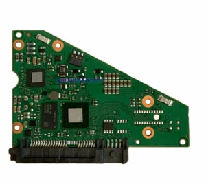 HDD PCB Board number: 100829818 REV A Hard Disk Logic Controller Board Seagate - Afbeelding 1 van 2