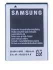 OEM Samsung EB494358VU 1350 mAh for Samsung GT-S5830 Galaxy Ace