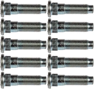 10 Wheel Lug Stud (Dorman #610-358) - Picture 1 of 1
