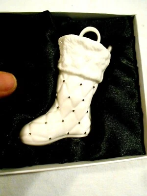 Pandora 2012 Medias Adorno en Caja Original Foto 1 de 3