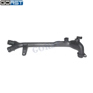 Coolant Water Pipe Feed Line To Cylinder Head Oil Cooler For Benz Sprinter C230 - Picture 1 of 9