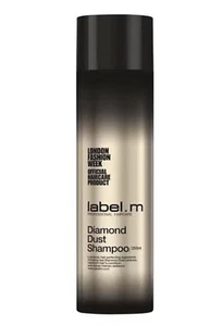 Label.M Diamond Dust Shampoo, 8.5 oz / 250ml - Picture 1 of 1