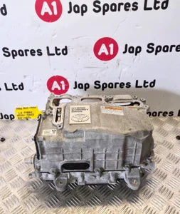 TOYOTA YARIS 2015 - 2020 1.5 HYBRID HIGH VOLTAGE INVERTER G9200-52033 ( HB34 ) - Picture 1 of 6