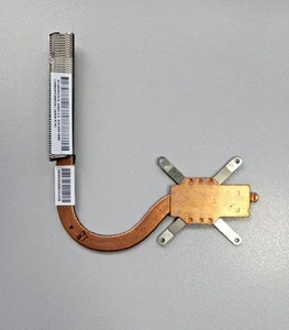 ASUS UX303L CPU Cooling Heatsink Kühler Kühlkörper AT18S0010CS 13NB04Y1AM0201 - Bild 1 von 3