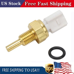 New Radiator Coolant Temperature Sensor For Honda Civic Odyssey 37870-RWC-A01 - Imagen 1 de 11
