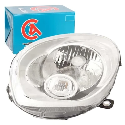 FARO ALKAR H4 + MOTORE LWR sinistro adatto per MINI MINI | 2741454 - Immagine 1 di 2