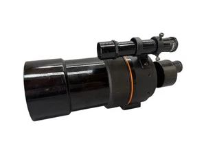 Celestron C90 1000mm f/11 + extras - Picture 1 of 15