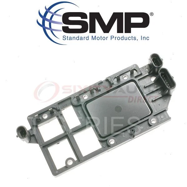 SMP T-Series Ignition Control Module for 1995-2005 Chevrolet Monte Carlo - zg Foto 1 de 4