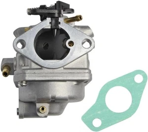 5041107 Outboard Carbs Carburetor & Gasket for Evinrude Johnson OMC Outboard - Picture 1 of 10