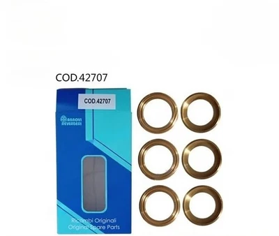 1Шт новый для AR высокого давления плунжерный насос RGL41.17 XWL50.17 COD.42707 - Изображение 1 из 2