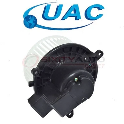 UAC HVAC Blower Motor for 2015 Chrysler Town & Country - Heating Air yo - Image 1 of 4