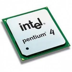 Intel SL5TK Pentium 4, 1.7 GHz. 256K cache. Socket 478. FSB400. SL5TK, SL5UG, SL - Picture 1 of 1