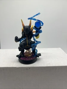 Amiibo  Shadow MEWTWO Super Smash Bros Custom Read - Picture 1 of 8