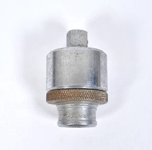 Vtg Proto 5447 "Ratchetor" 1/2" Drive Ratchet Adapter Made in USA - Picture 1 of 9