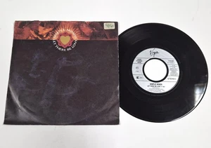 Simple Minds – Let There Be Love / Goodnight – 7" Vinyl – 1991 – VG+ - Imagen 1 de 4