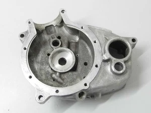 Triumph Tiger Cub E4448 Timing Side Twin Bearing Crankcase Half Secondhand ' - Picture 1 of 10