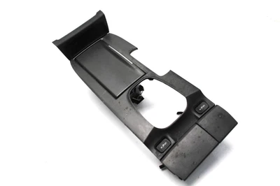 Honda Crosstour Accord 2008-2012 consola central cambio de marchas portavasos bisel #38C Foto 1 de 4