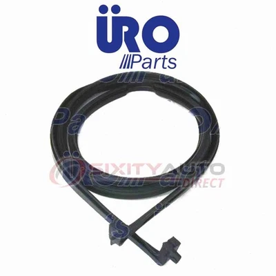 URO Convertible Top Case Seal for 1986-1989 Mercedes-Benz 560SL - Body sl - Image 1 of 4