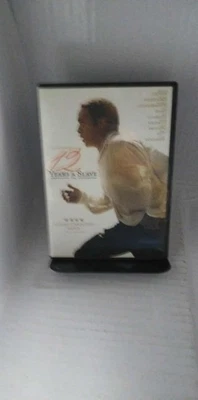 12 Years a Slave (DVD, 2013) - Image 1 of 2