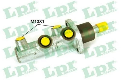 LPR 1819 pour ALFA ROMEO 156 (932) pour LANCIA LYBRA SW (839BX) - Photo 1/4