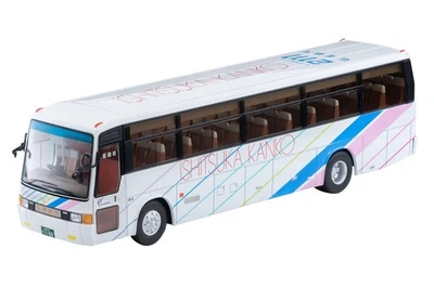 Tomica Limited Vintage Neo 1/64 LV-N300a Mitsubishi Fuso Aero Bus Ishizuka Kanko - Image 1 of 4