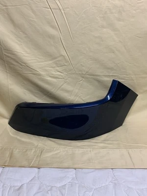 OEM 2019-2024 DODGE RAM 1500 PARACHOQUES DELANTERO IZQUIERDO RELLENO LADO CONDUCTOR 6JU95TRMAD Foto 1 de 4