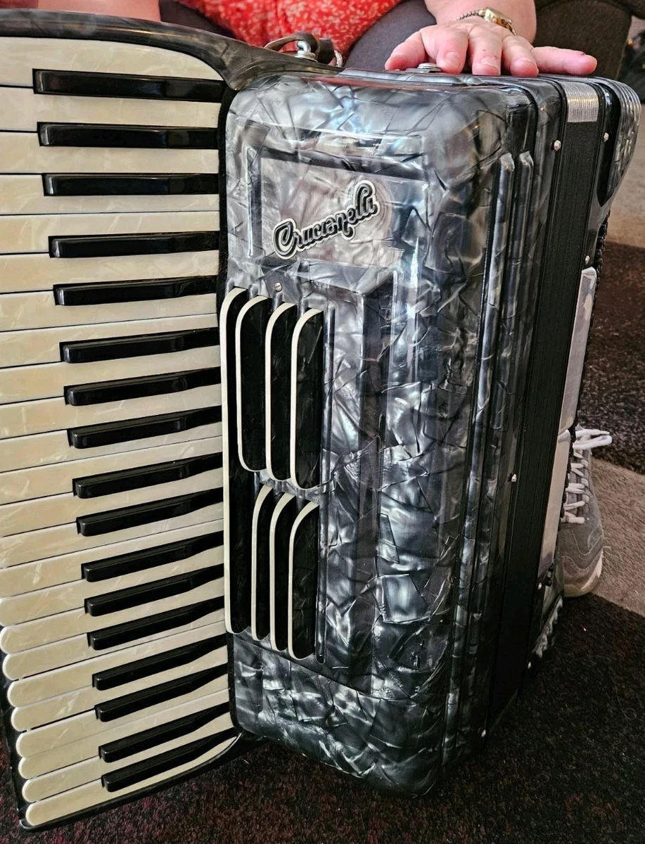 Crucianelli Accordions for sale | eBay