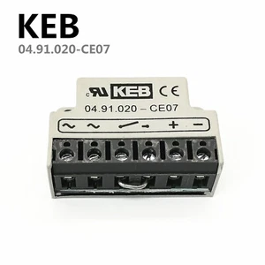 KEB 04.91.020-CE07 full wave rectifier Keb Brake rectifier - Picture 1 of 8