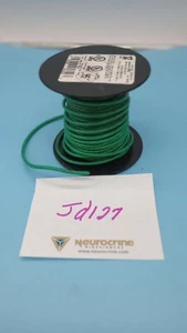 SOUTHWIRE DU-437,226 WIRE, EST 45 FT, 600V, 12AWG,STRANDED COPPER,GREEN - Picture 1 of 4